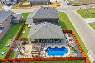 5301 Othello Dr, Belton, TX 76513 - Photo 2