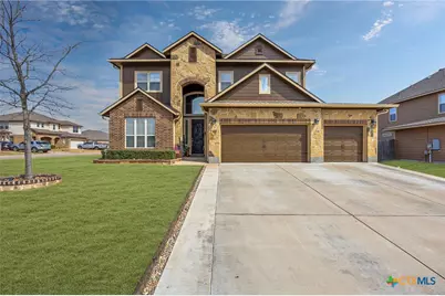 5301 Othello Drive, Belton, TX 76513 - Photo 2
