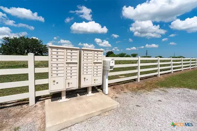 Lot 49 Perdido Pointe Estates, Victoria, TX 77905 - Photo 12