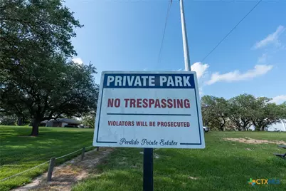 Lot 49 Perdido Pointe Estates, Victoria, TX 77905 - Photo 10