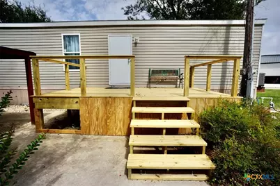1502 W Monroe Avenue, Port O'Connor, TX 77982 - Photo 4
