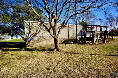 1502 W Monroe Avenue, Port O'Connor, TX 77982 - Photo 6