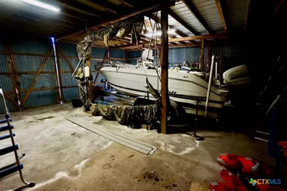 1502 W Monroe Avenue, Port O'Connor, TX 77982 - Photo 10