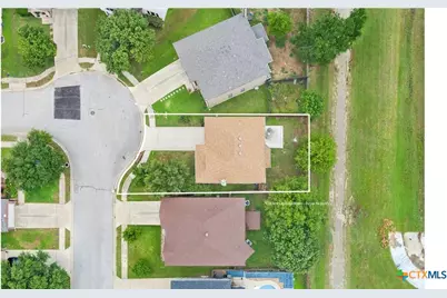 303 Harvest Meadow, Temple, TX 76502 - Photo 4