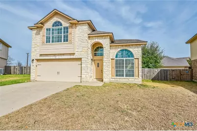 4703 Black Forest Lane, Killeen, TX 76549 - Photo 2