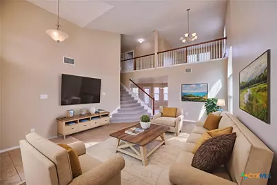 4703 Black Forest Lane, Killeen, TX 76549 - Photo 4