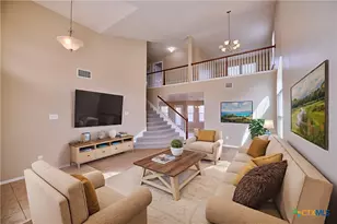 4703 Black Forest Ln, Killeen, TX 76549 - Photo 4