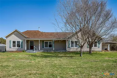 303 Garcitas Grove, Inez, TX 77968 - Photo 2