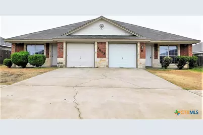 1913 Charleston Court, Killeen, TX 76542 - Photo 1