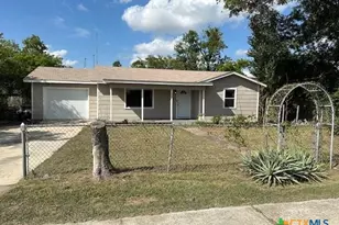 602 W Avenue B, Copperas Cove, TX 76522 - Photo 1