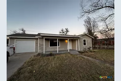 602 W Avenue B, Copperas Cove, TX 76522 - Photo 2