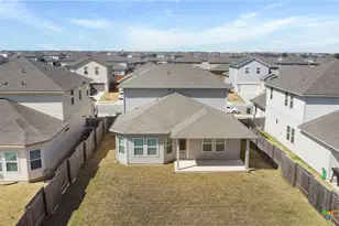 108 Hannah Trl, Georgetown, TX 78628 - Photo 30