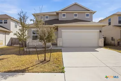 108 Hannah Trail, Georgetown, TX 78628 - Photo 2