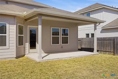 108 Hannah Trail, Georgetown, TX 78628 - Photo 28