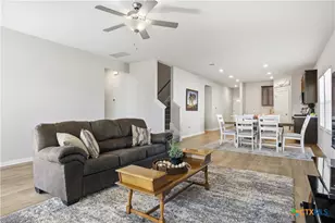 108 Hannah Trl, Georgetown, TX 78628 - Photo 12