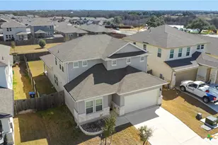 108 Hannah Trl, Georgetown, TX 78628 - Photo 36