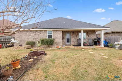 3317 Crystal Ann Drive, Temple, TX 76502 - Photo 32