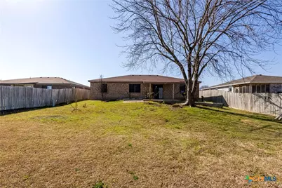 4507 Mustang Drive, Killeen, TX 76549 - Photo 18
