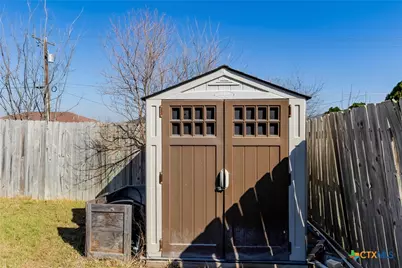 4507 Mustang Drive, Killeen, TX 76549 - Photo 16