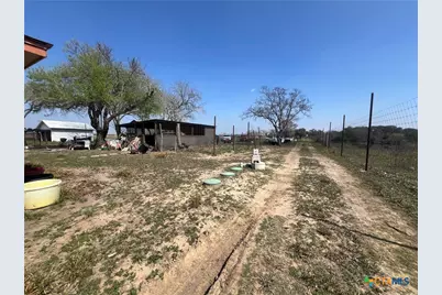12655 St Hwy 172, La Ward, TX 77970 - Photo 4