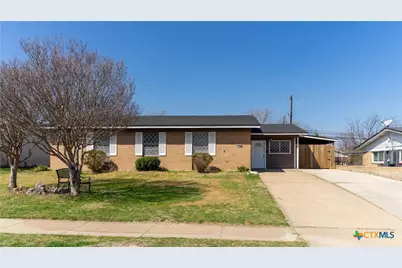 1703 Janis Drive, Killeen, TX 76549 - Photo 2