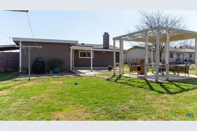 1703 Janis Drive, Killeen, TX 76549 - Photo 24