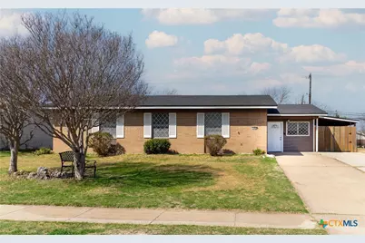 1703 Janis Drive, Killeen, TX 76549 - Photo 1