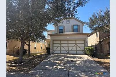 1119 Lonesome Oak Drive, Temple, TX 76502 - Photo 1