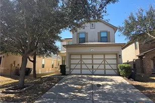 1119 Lonesome Oak Drive, Temple, TX 76502 - Photo 1