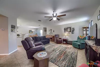 5709 Ping Way, Schertz, TX 78108 - Photo 4