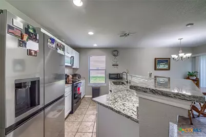 5709 Ping Way, Schertz, TX 78108 - Photo 8