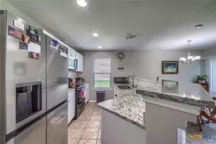 5709 Ping Way, Schertz, TX 78108 - Photo 8