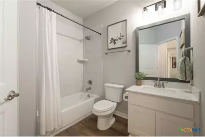 1928 Lakeside Ranch Road, Georgetown, TX 78633 - Photo 22