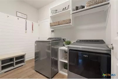 1928 Lakeside Ranch Road, Georgetown, TX 78633 - Photo 12