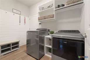 1928 Lakeside Ranch Rd, Georgetown, TX 78633 - Photo 12