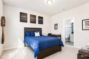 1928 Lakeside Ranch Rd, Georgetown, TX 78633 - Photo 30