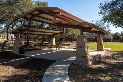 1928 Lakeside Ranch Road, Georgetown, TX 78633 - Photo 38