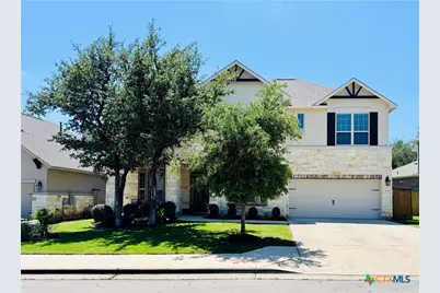 1928 Lakeside Ranch Road, Georgetown, TX 78633 - Photo 2