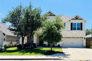 1928 Lakeside Ranch Rd, Georgetown, TX 78633 - Photo 2