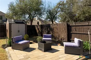 1928 Lakeside Ranch Rd, Georgetown, TX 78633 - Photo 32