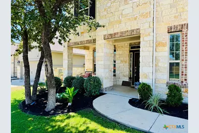 1928 Lakeside Ranch Road, Georgetown, TX 78633 - Photo 4