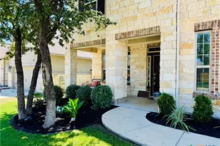 1928 Lakeside Ranch Rd, Georgetown, TX 78633 - Photo 4
