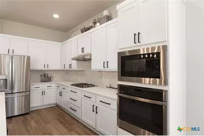 1928 Lakeside Ranch Road, Georgetown, TX 78633 - Photo 8