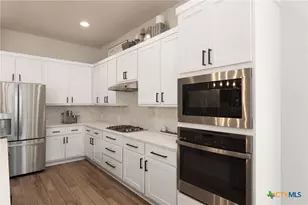 1928 Lakeside Ranch Rd, Georgetown, TX 78633 - Photo 8