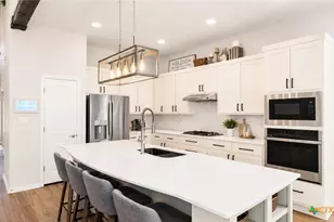 1928 Lakeside Ranch Rd, Georgetown, TX 78633 - Photo 16