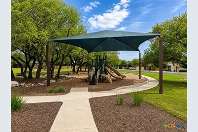 1928 Lakeside Ranch Road, Georgetown, TX 78633 - Photo 38