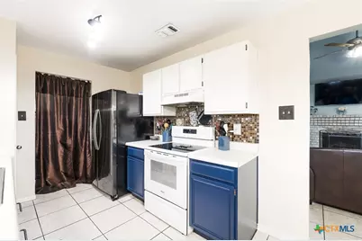 3606 Julia Lane, Killeen, TX 76542 - Photo 8