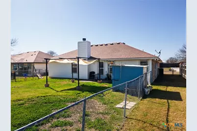 3606 Julia Lane, Killeen, TX 76542 - Photo 22