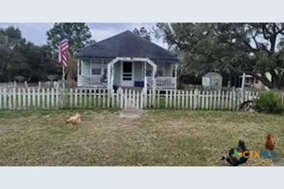 496 Ramona Road, Seadrift, TX 77983 - Photo 1