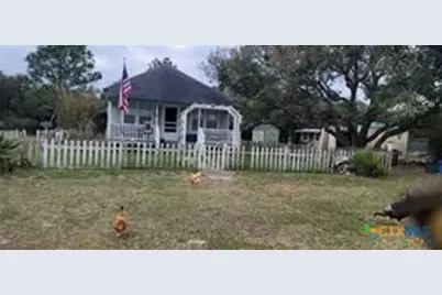 496 Ramona Road, Seadrift, TX 77983 - Photo 2